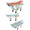 鋁合金救護(hù)車(chē)擔(dān)架YXH-3B2