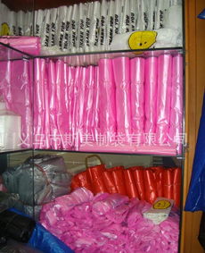 零售與批發(fā)30cm OK背心塑料袋 價格、廠家與圖片全解析