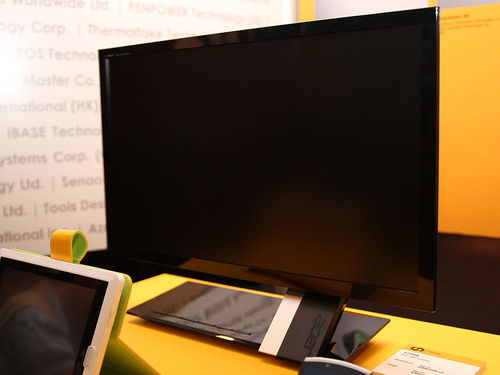 2012臺北國際電腦展創新設計獎亮點產品盤點